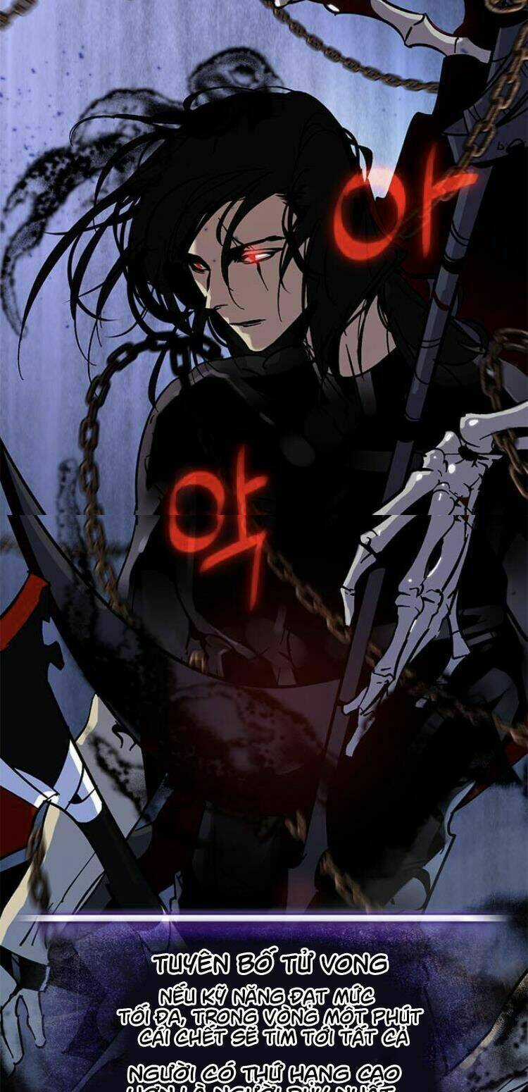 Trở Lại Thành Người Chơi Chapter 19 trang 45