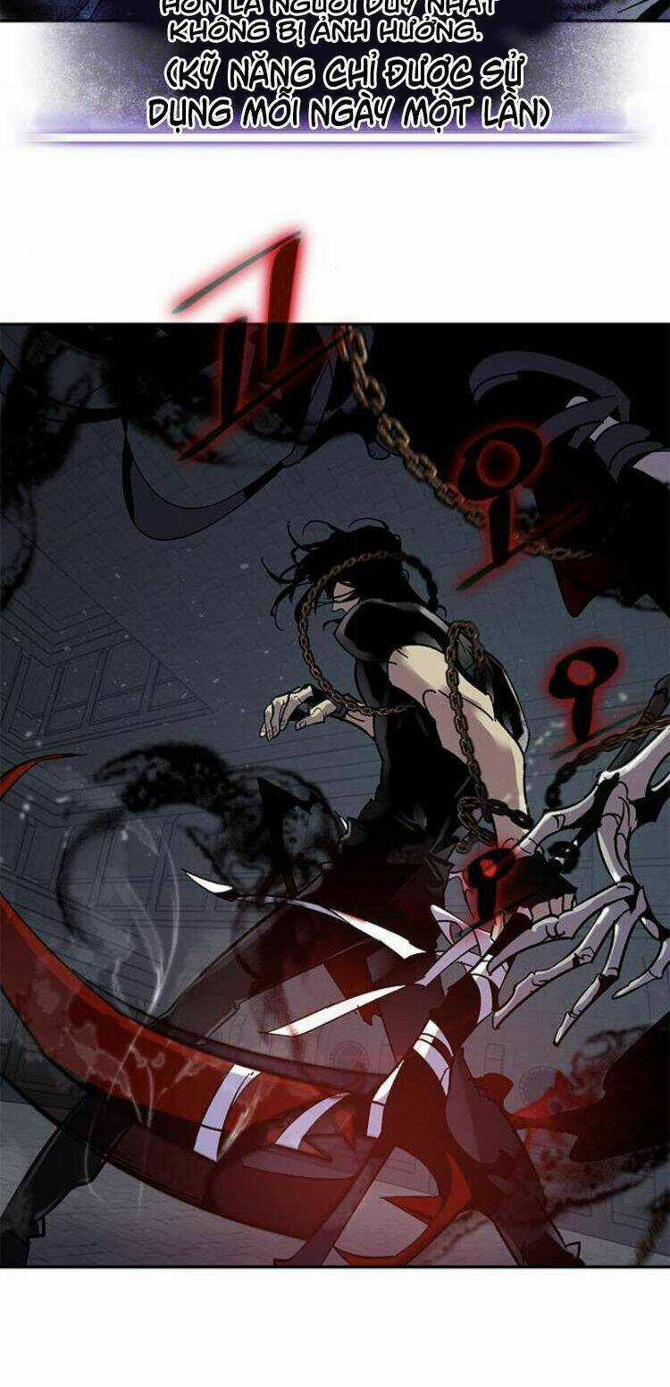 Trở Lại Thành Người Chơi Chapter 19 trang 46