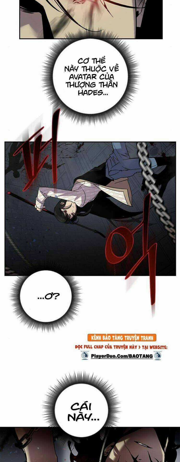 Trở Lại Thành Người Chơi Chapter 19 trang 48