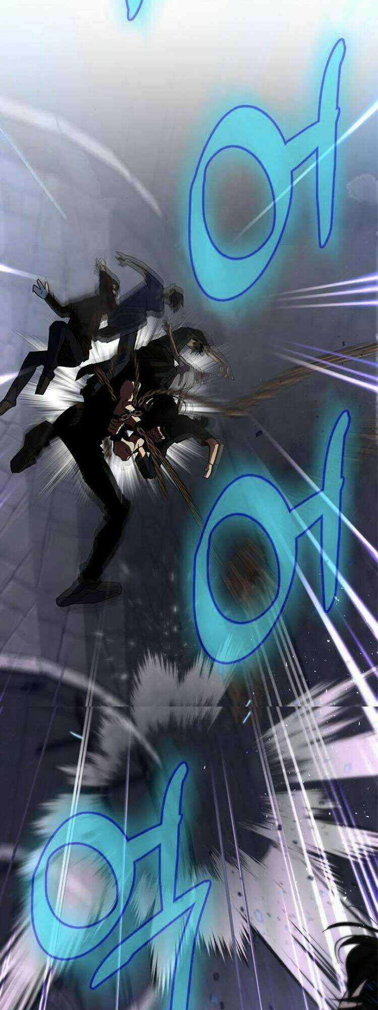 Trở Lại Thành Người Chơi Chapter 19 trang 5