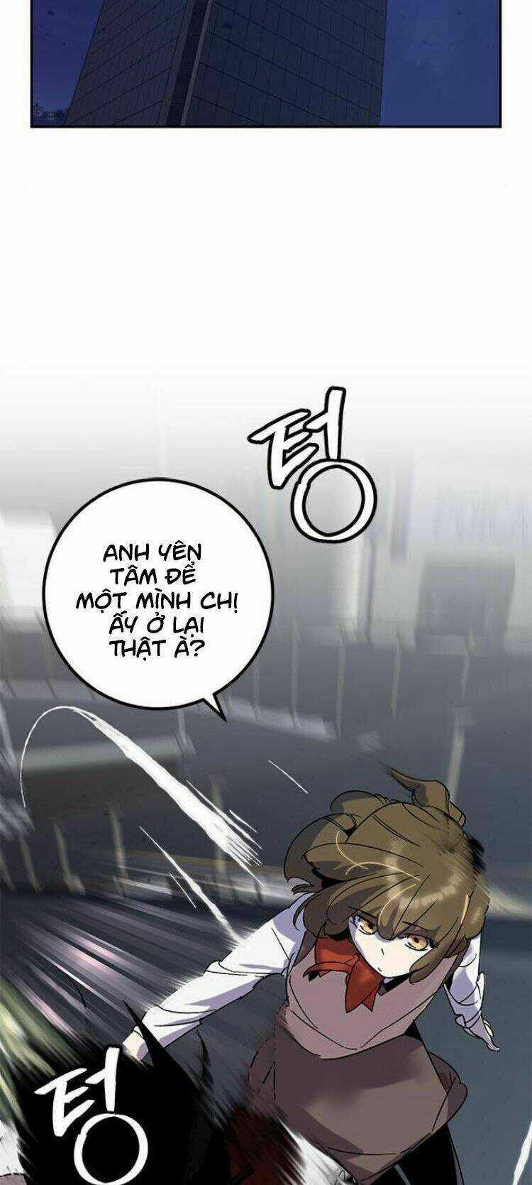 Trở Lại Thành Người Chơi Chapter 19 trang 53