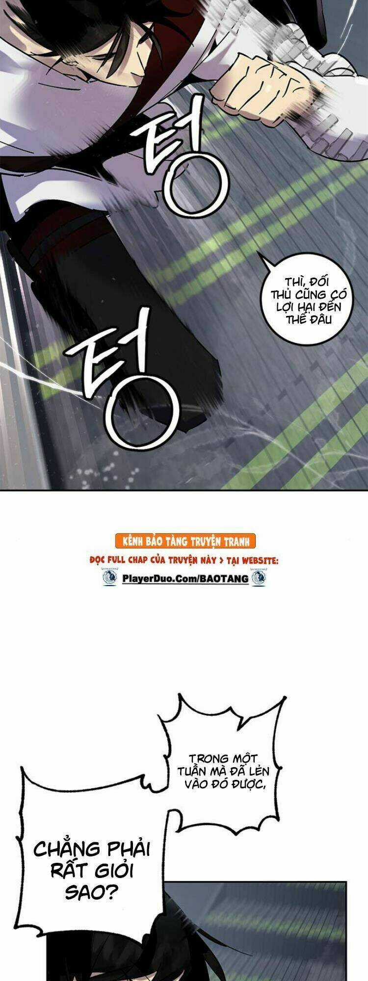 Trở Lại Thành Người Chơi Chapter 19 trang 54