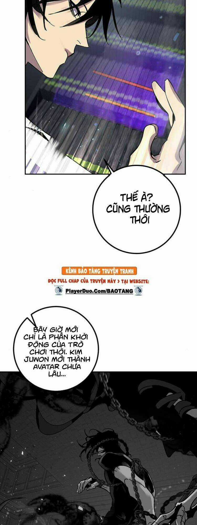 Trở Lại Thành Người Chơi Chapter 19 trang 55