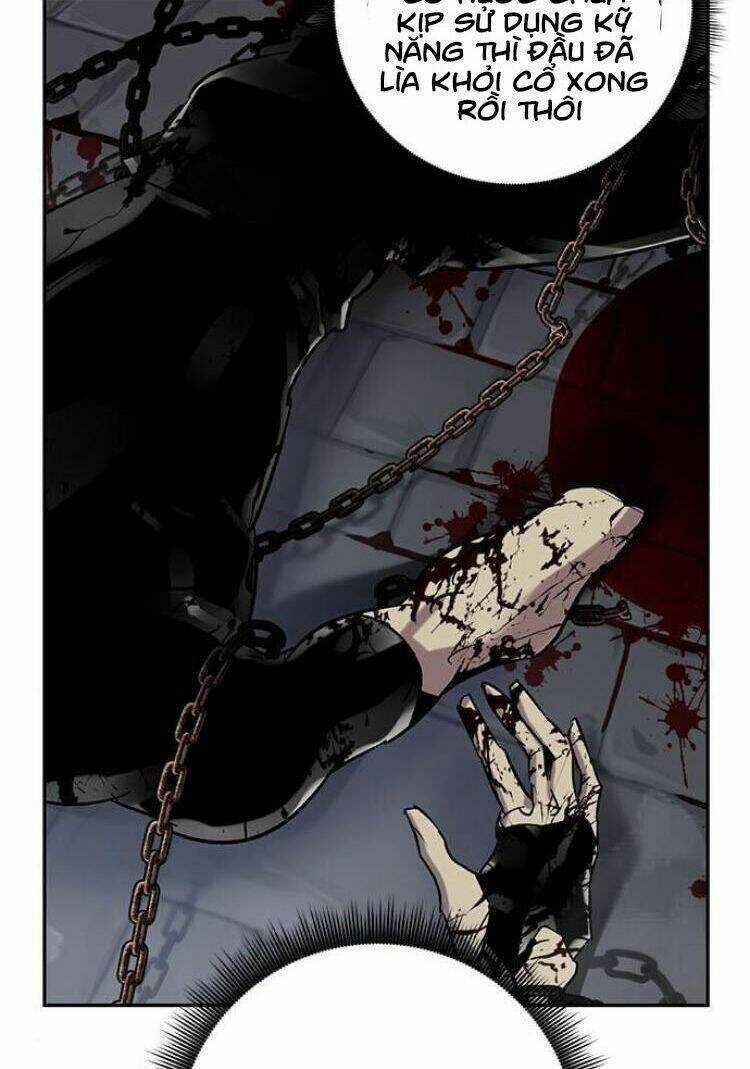 Trở Lại Thành Người Chơi Chapter 19 trang 57