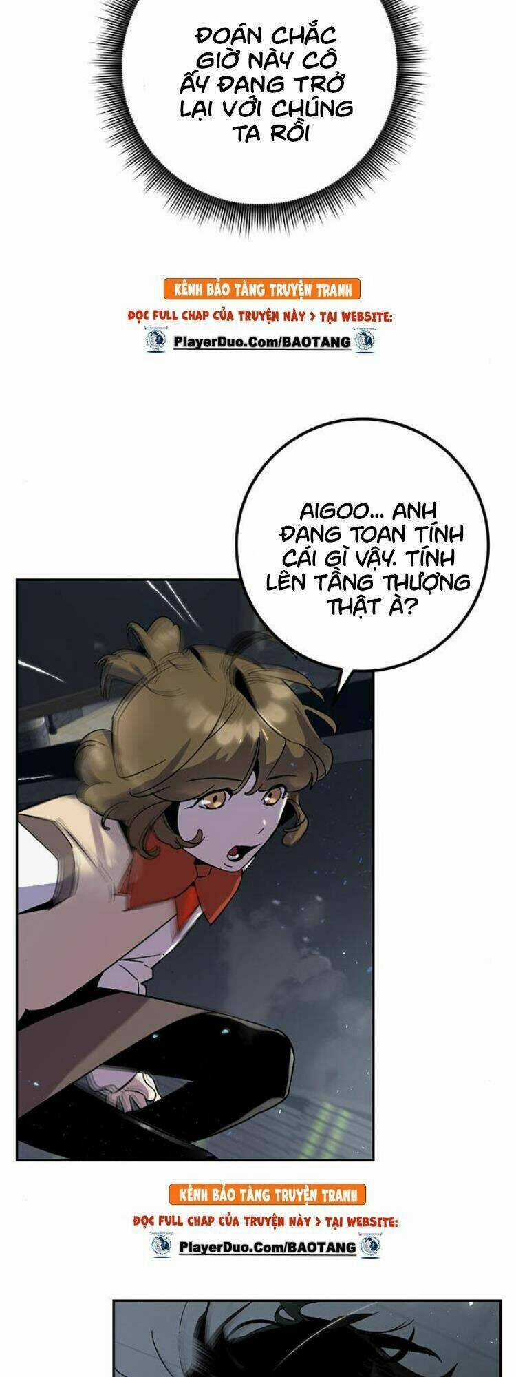 Trở Lại Thành Người Chơi Chapter 19 trang 58