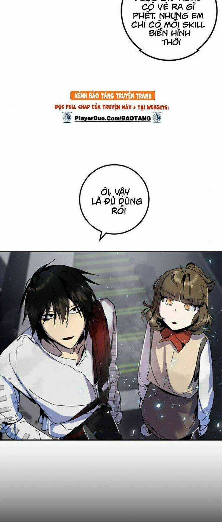 Trở Lại Thành Người Chơi Chapter 19 trang 60