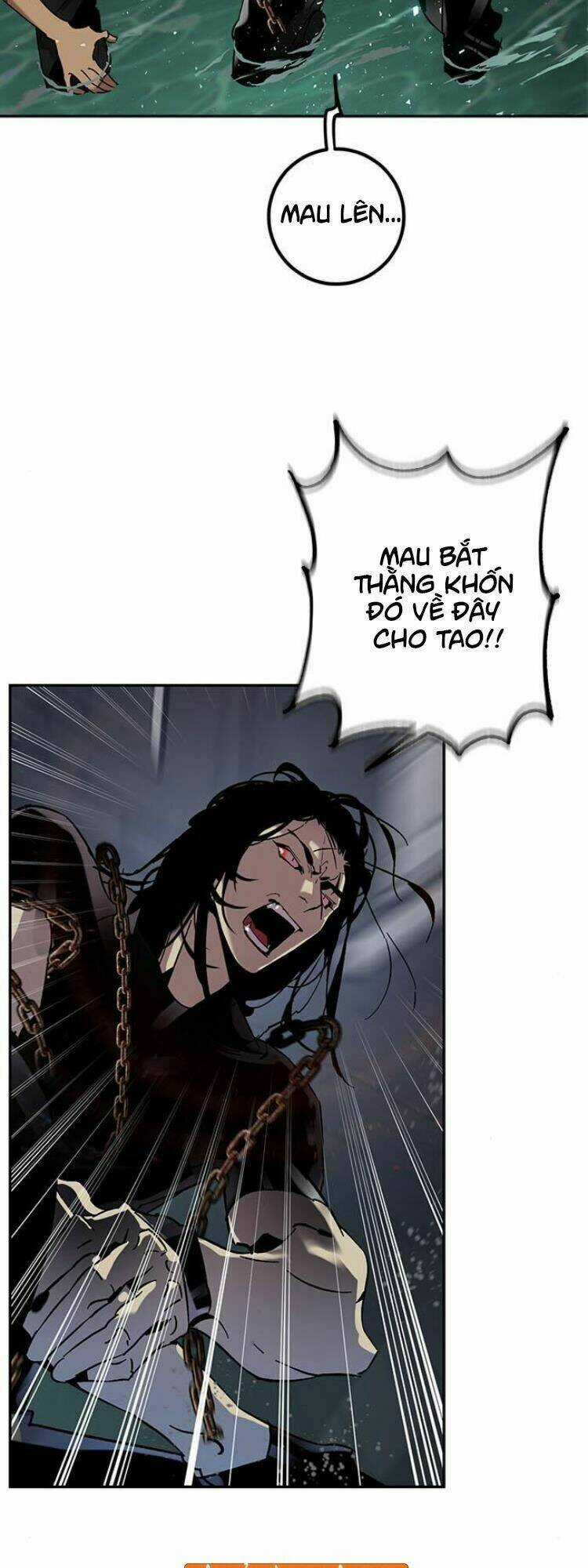 Trở Lại Thành Người Chơi Chapter 19 trang 9