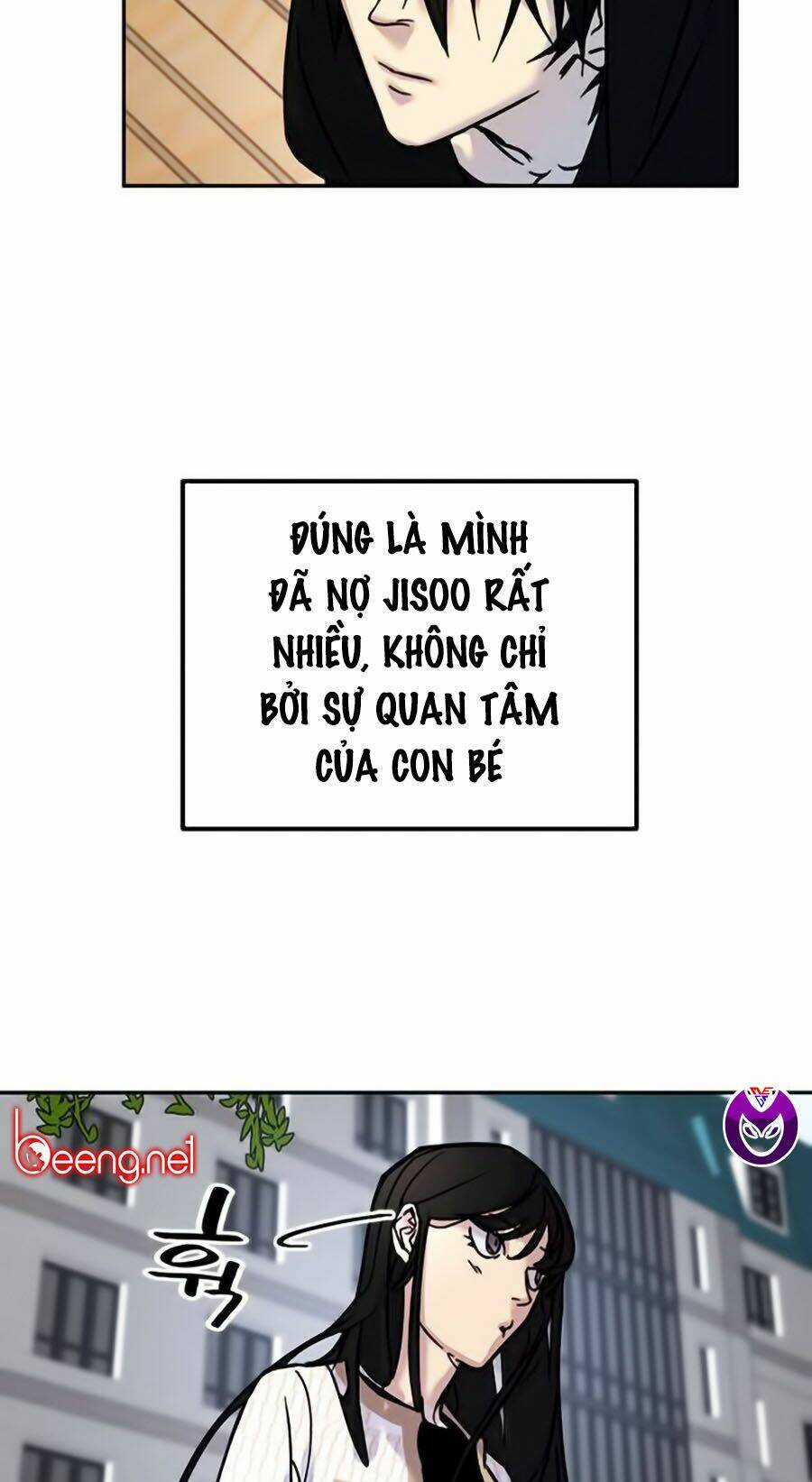 Trở Lại Thành Người Chơi Chapter 2 trang 10