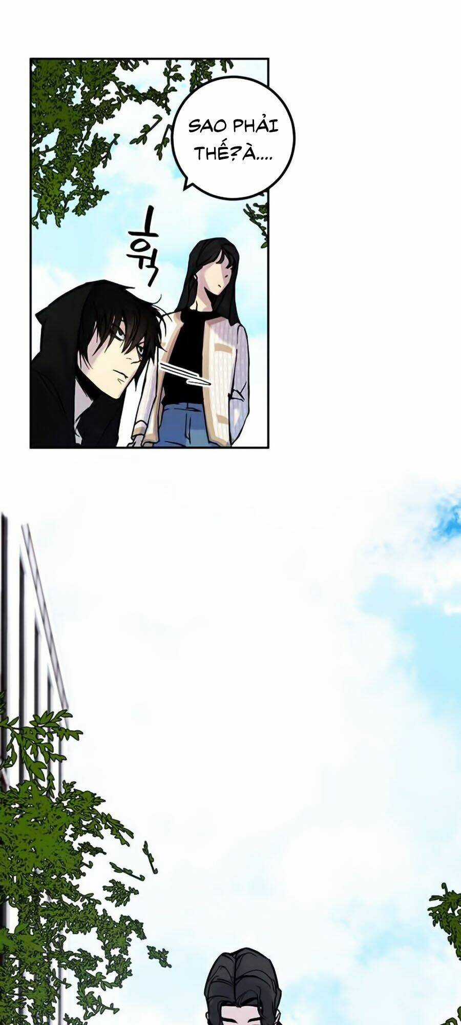 Trở Lại Thành Người Chơi Chapter 2 trang 12