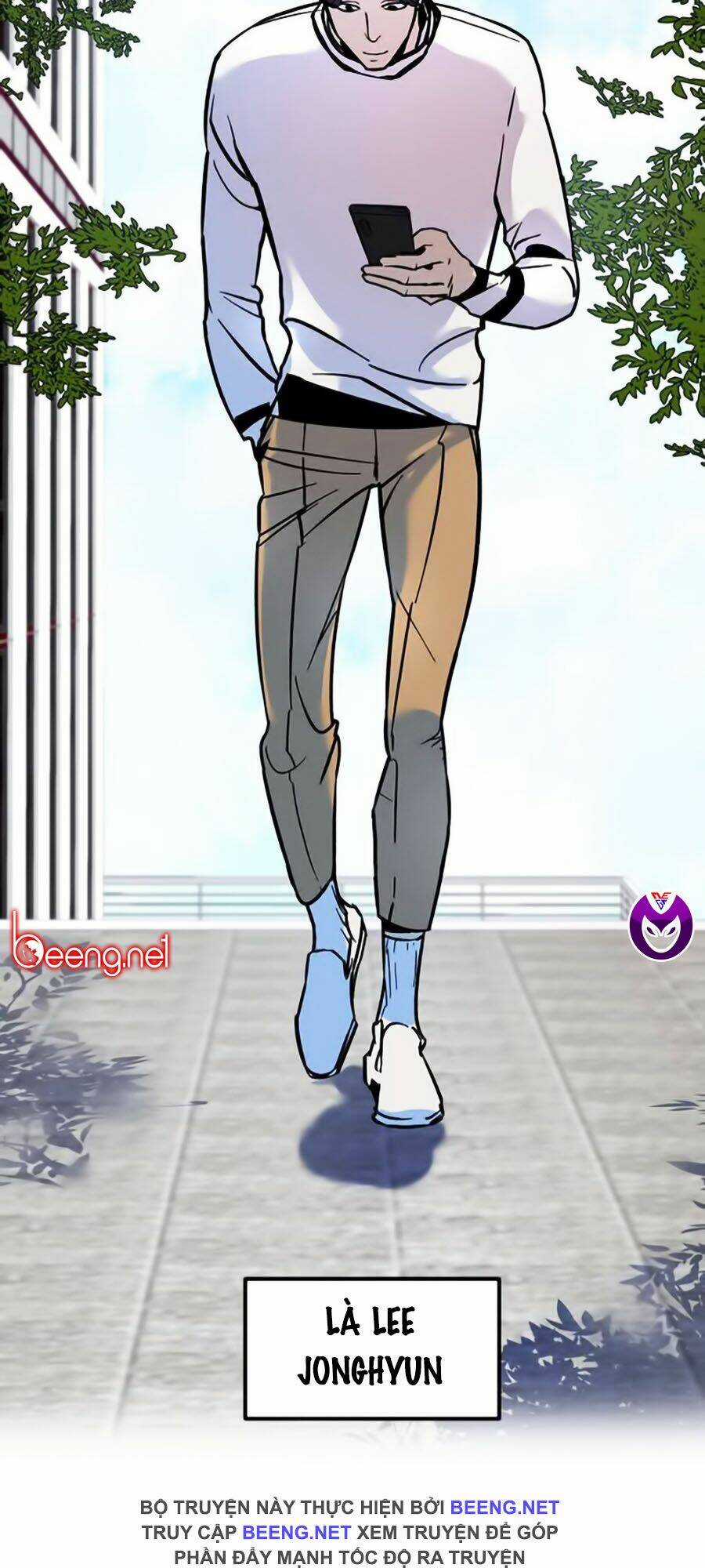 Trở Lại Thành Người Chơi Chapter 2 trang 13