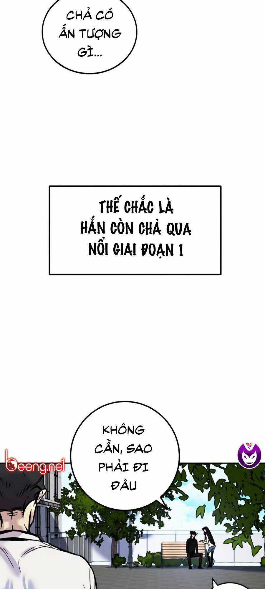 Trở Lại Thành Người Chơi Chapter 2 trang 15