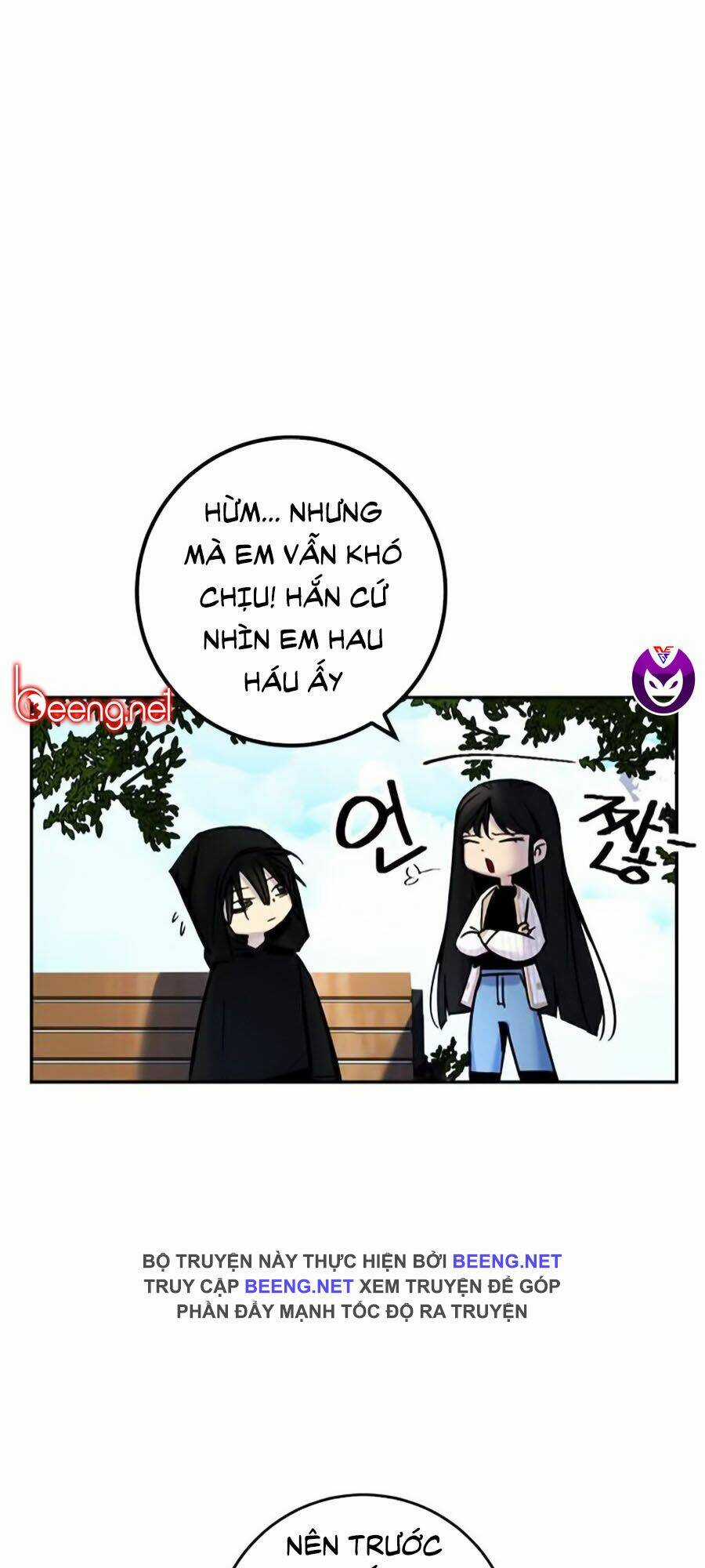 Trở Lại Thành Người Chơi Chapter 2 trang 18