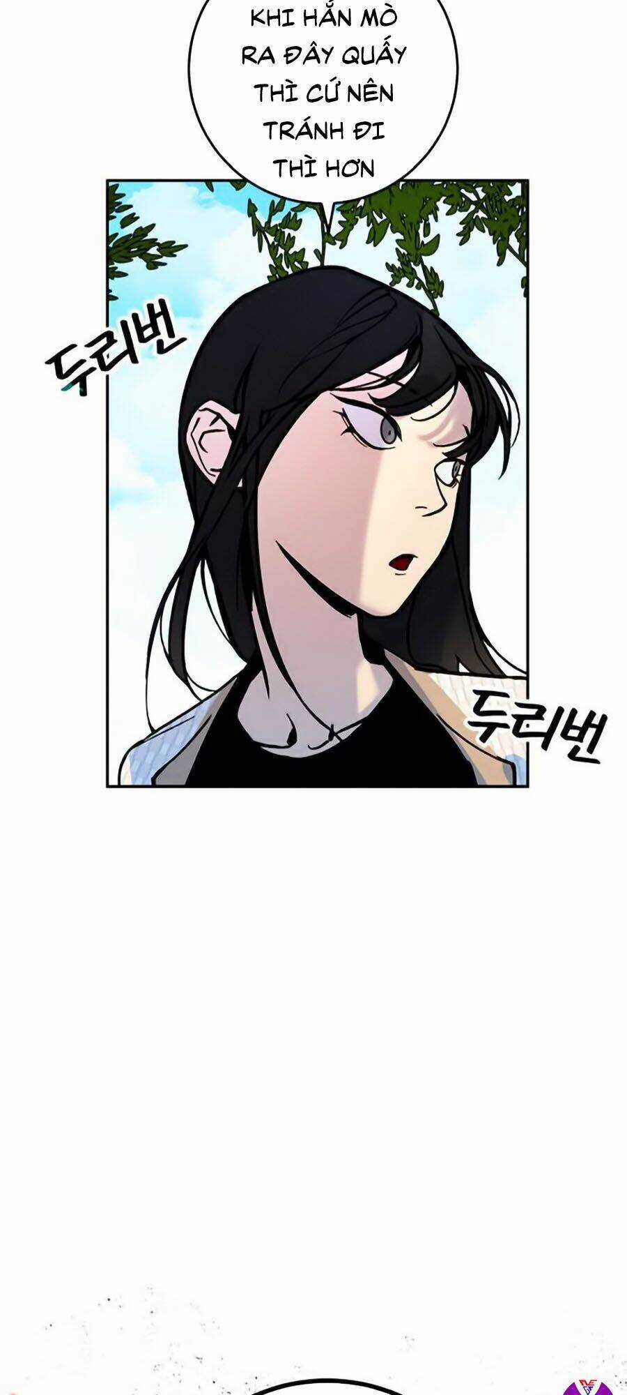 Trở Lại Thành Người Chơi Chapter 2 trang 19