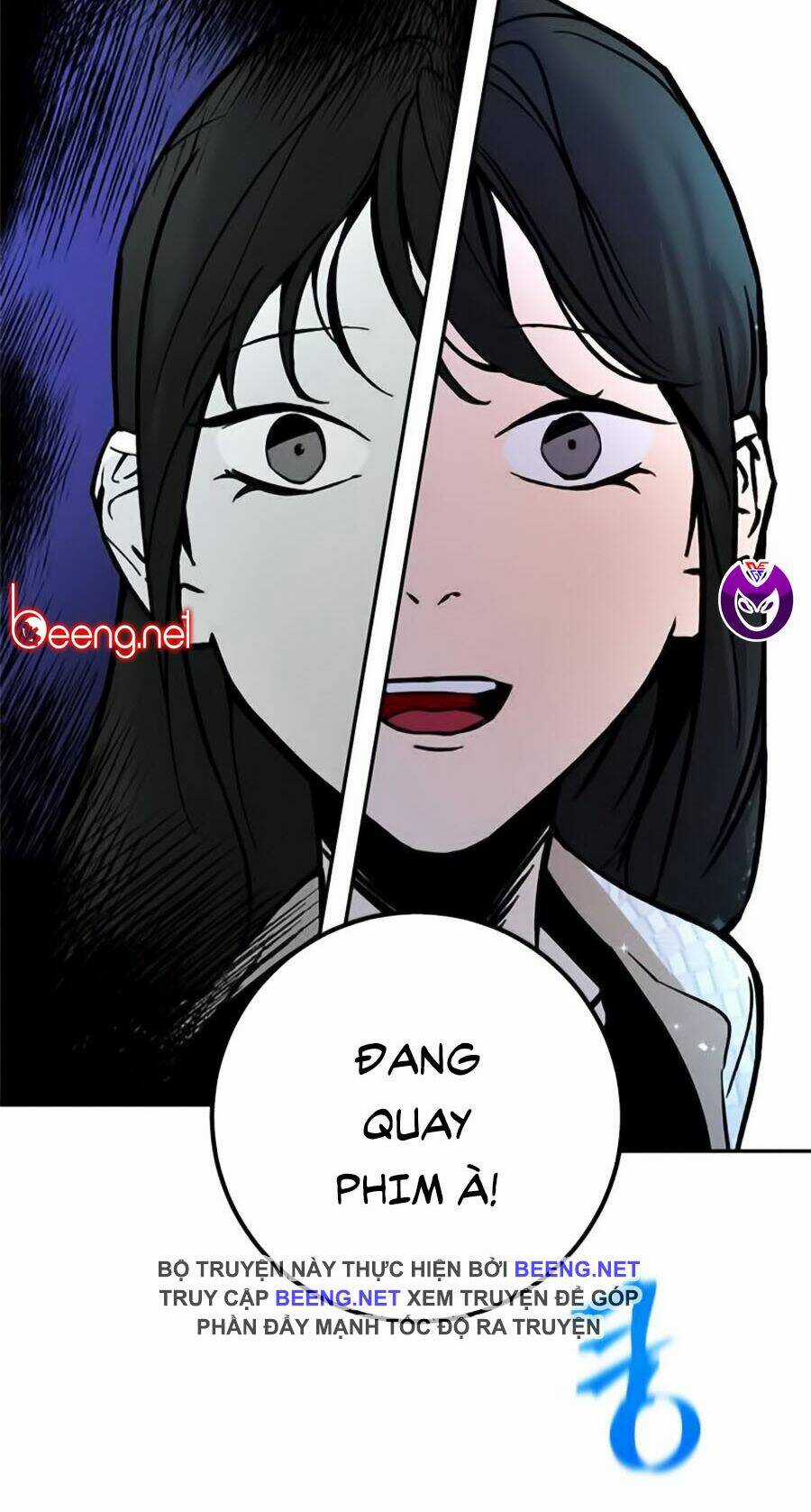 Trở Lại Thành Người Chơi Chapter 2 trang 23