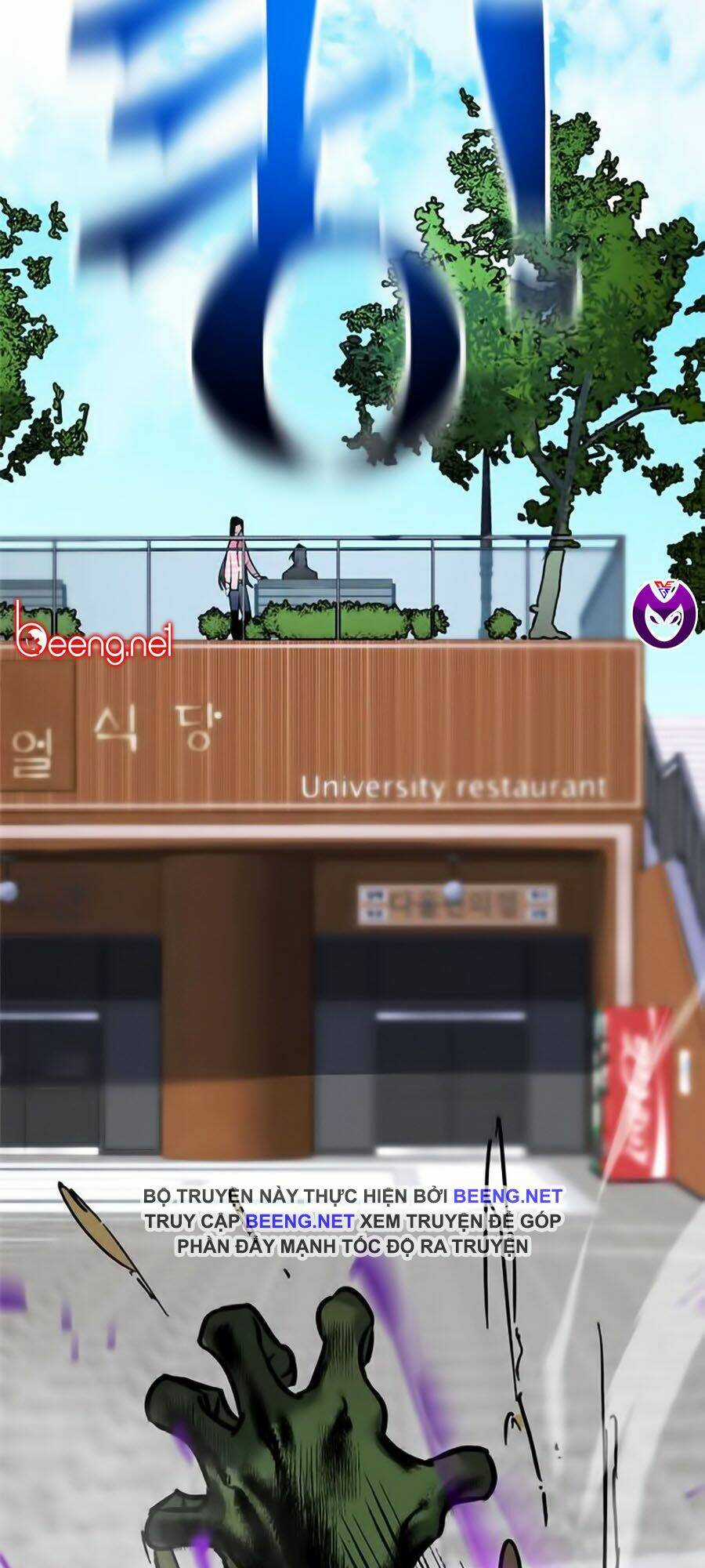 Trở Lại Thành Người Chơi Chapter 2 trang 25