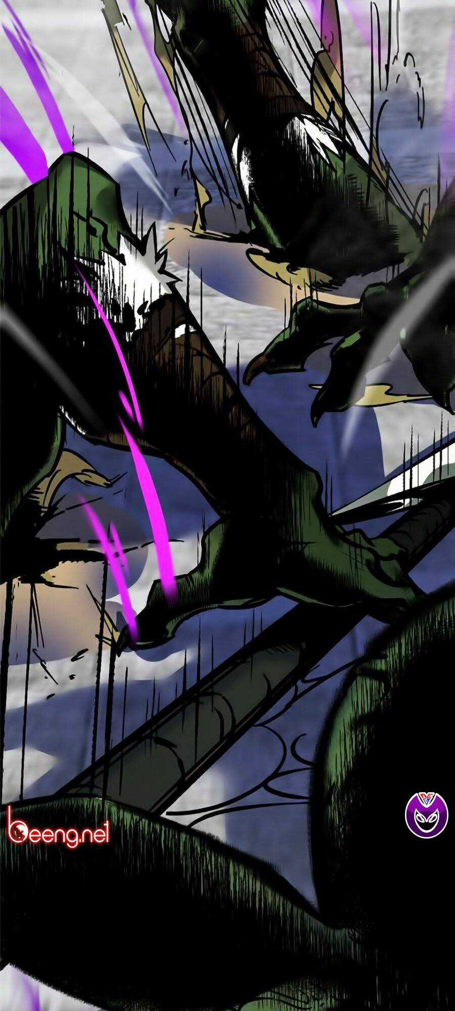 Trở Lại Thành Người Chơi Chapter 2 trang 26