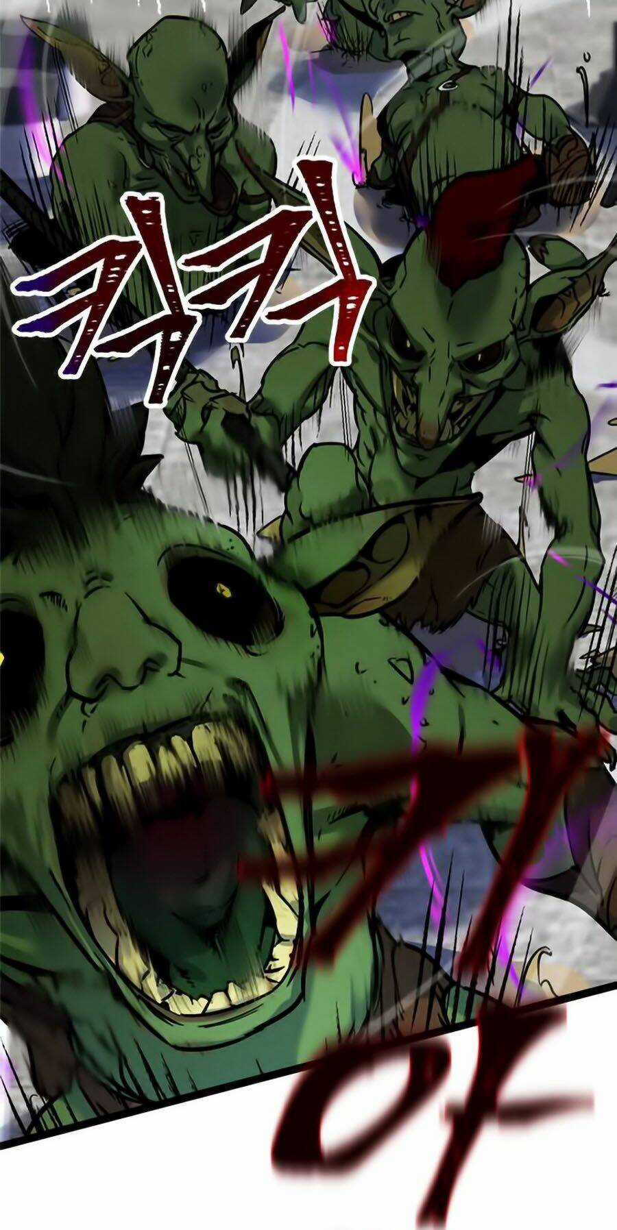 Trở Lại Thành Người Chơi Chapter 2 trang 28