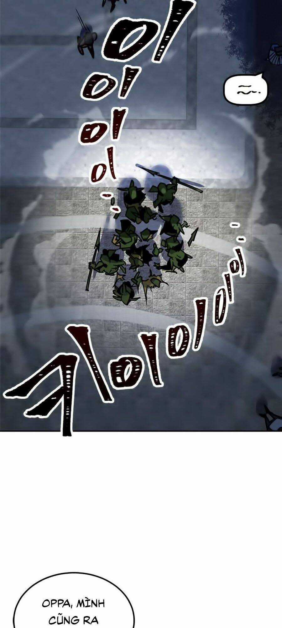 Trở Lại Thành Người Chơi Chapter 2 trang 31