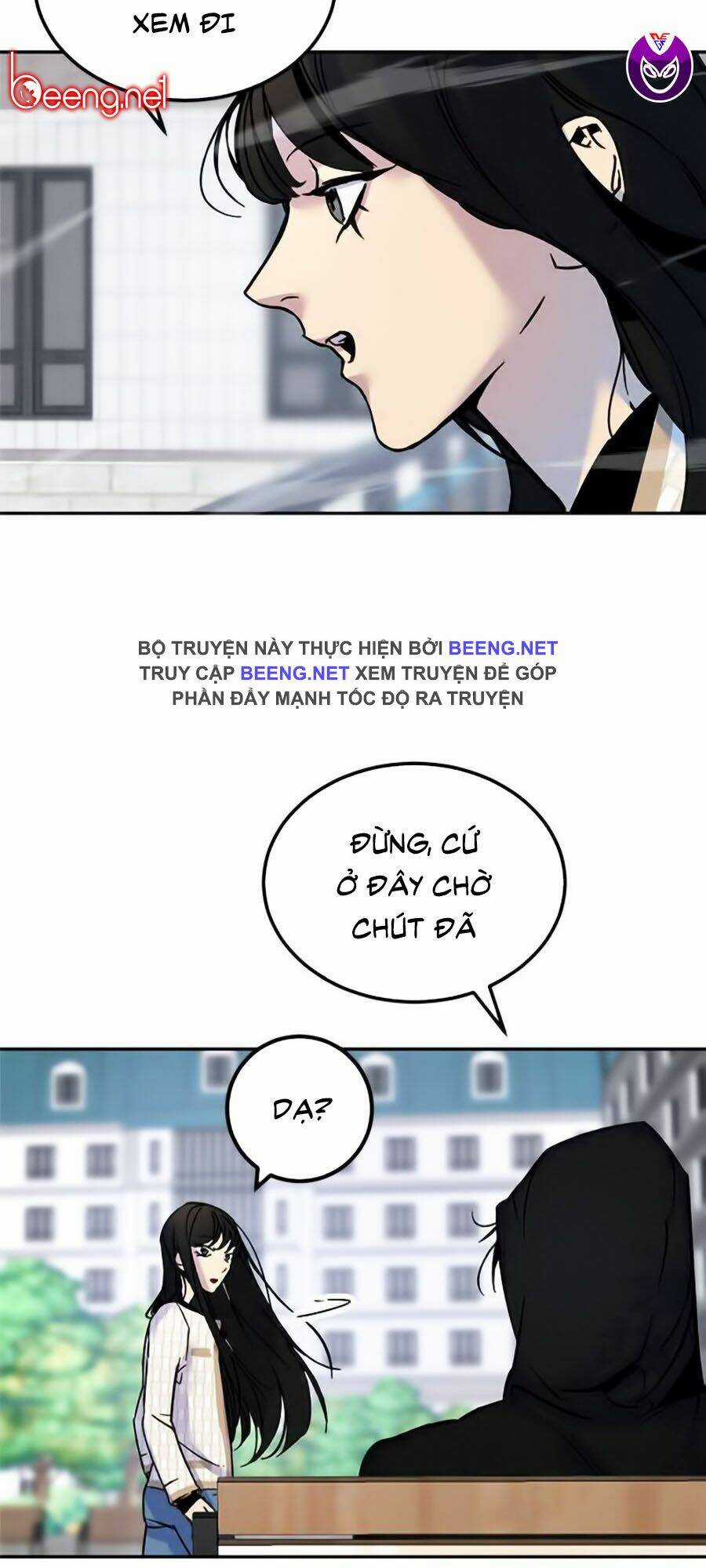 Trở Lại Thành Người Chơi Chapter 2 trang 32