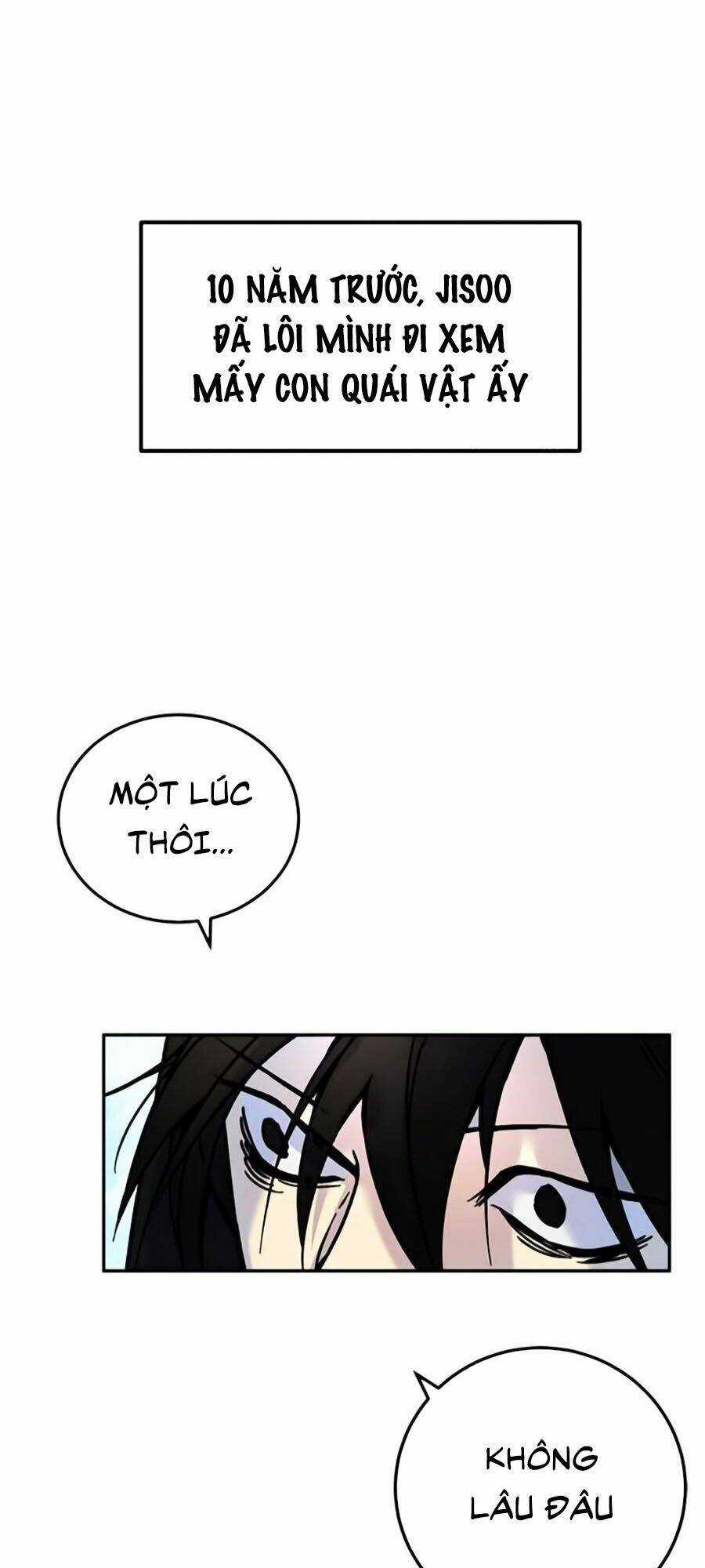 Trở Lại Thành Người Chơi Chapter 2 trang 33