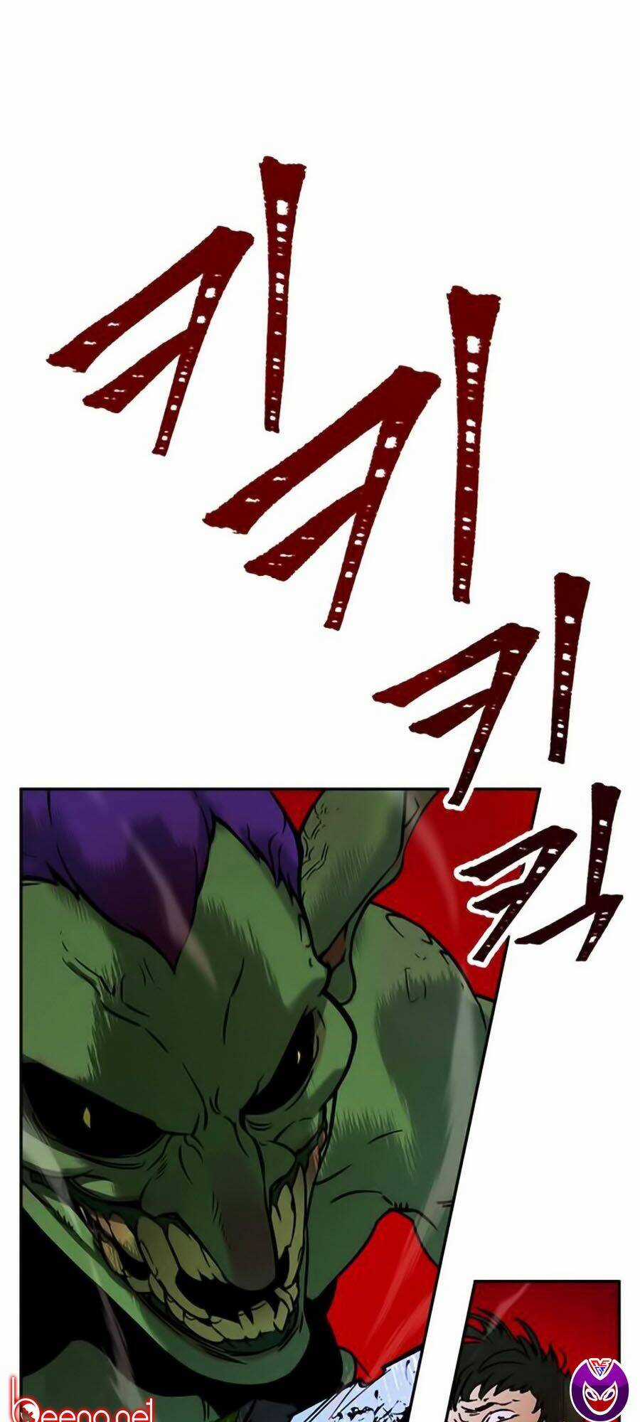 Trở Lại Thành Người Chơi Chapter 2 trang 36