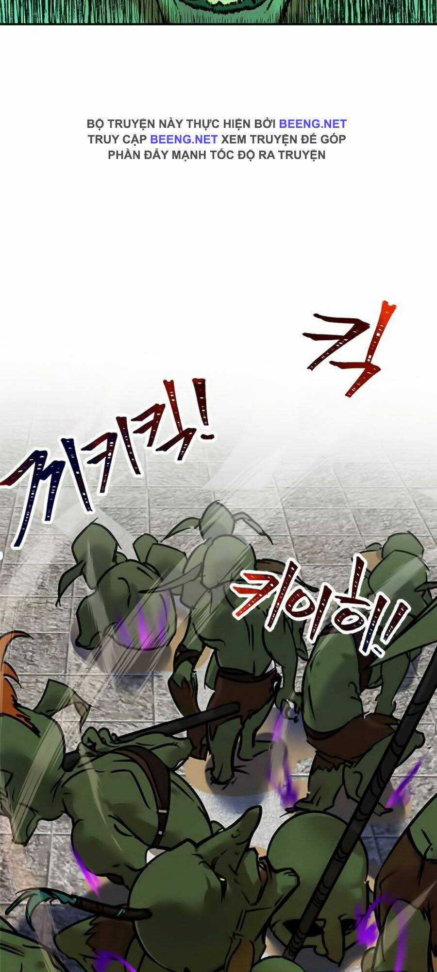 Trở Lại Thành Người Chơi Chapter 2 trang 39