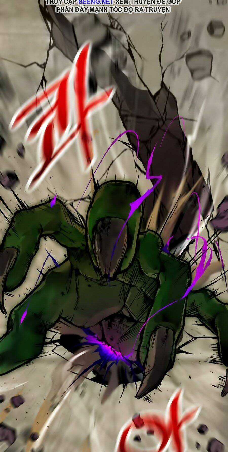 Trở Lại Thành Người Chơi Chapter 2 trang 4