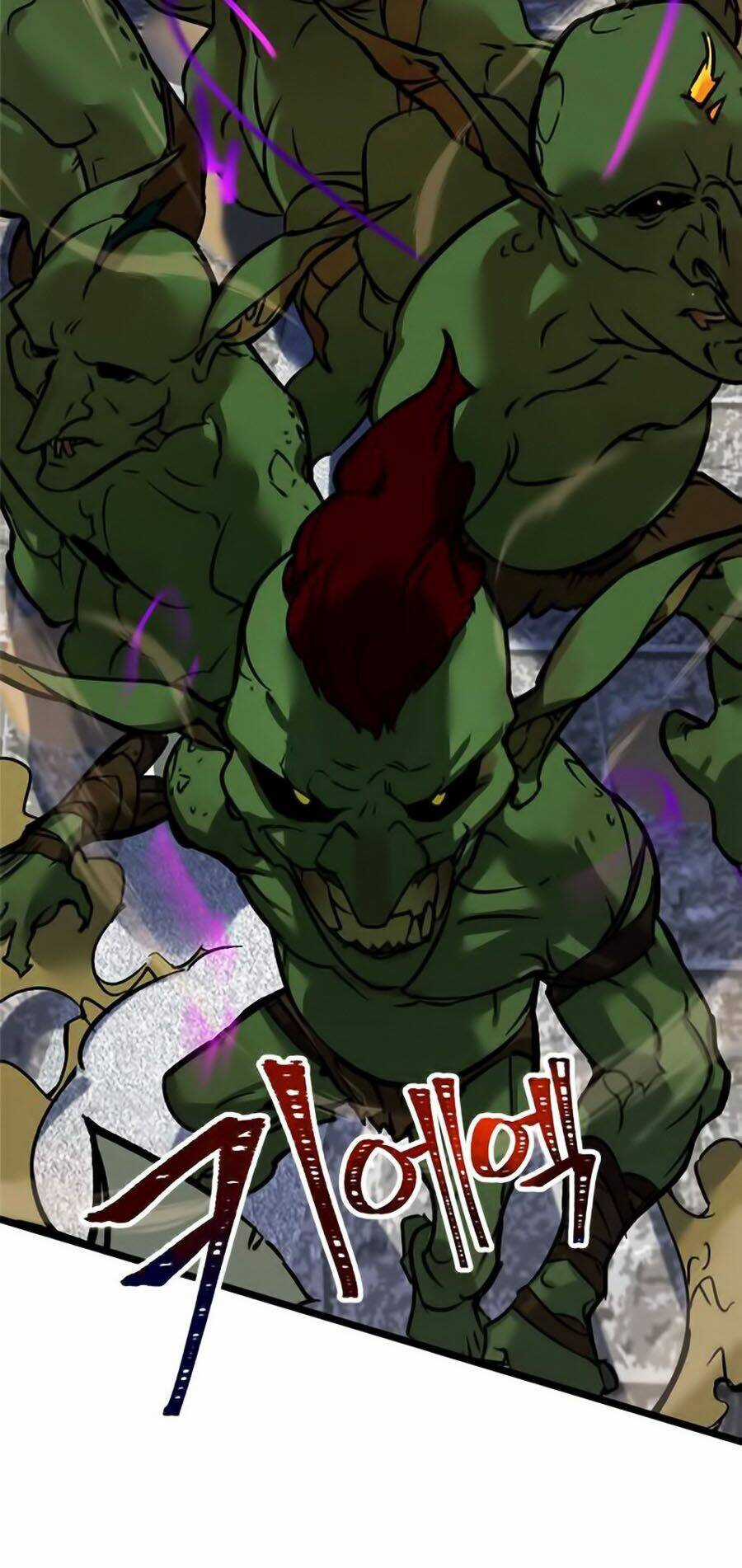 Trở Lại Thành Người Chơi Chapter 2 trang 40