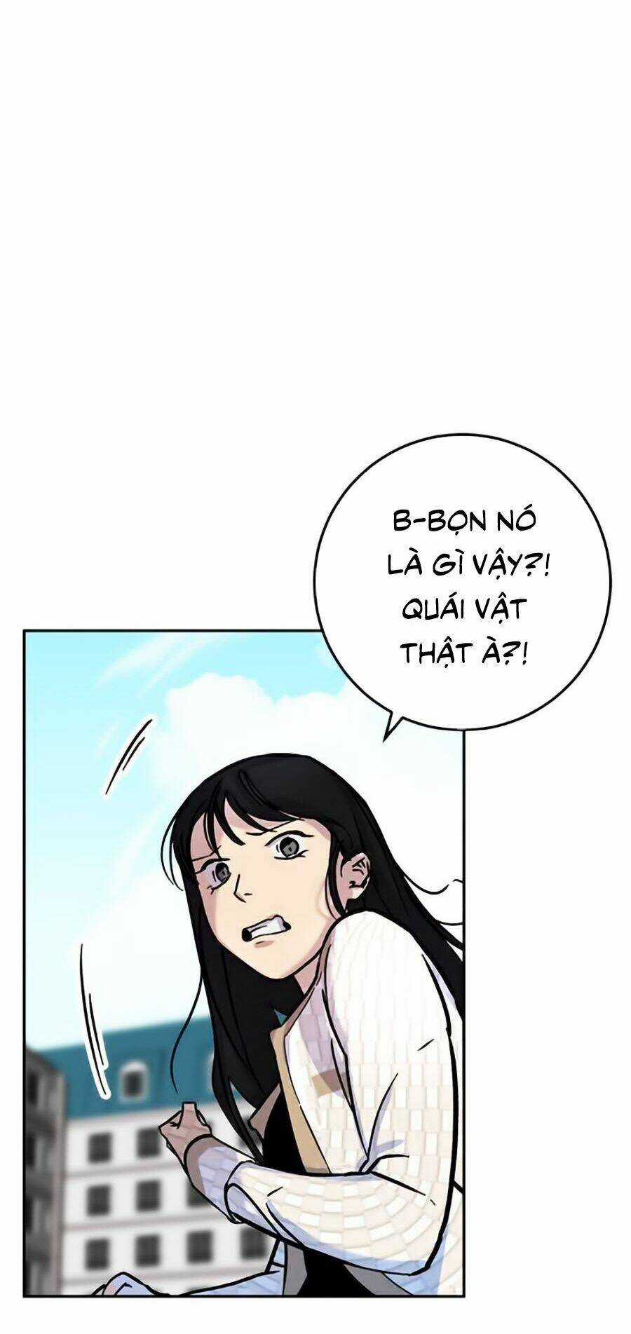 Trở Lại Thành Người Chơi Chapter 2 trang 41