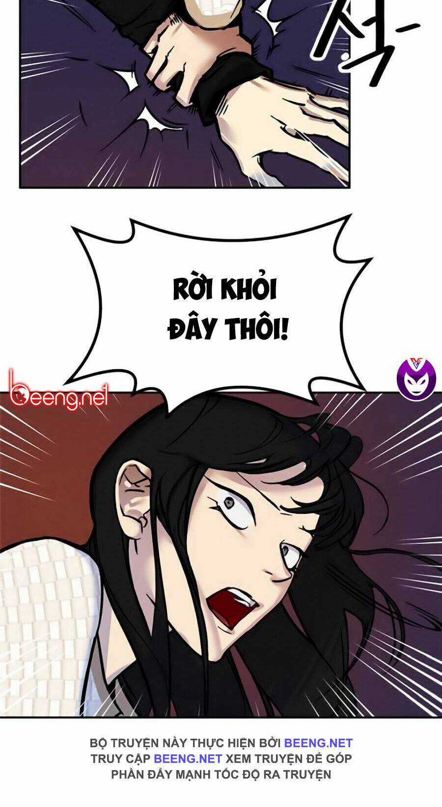 Trở Lại Thành Người Chơi Chapter 2 trang 47