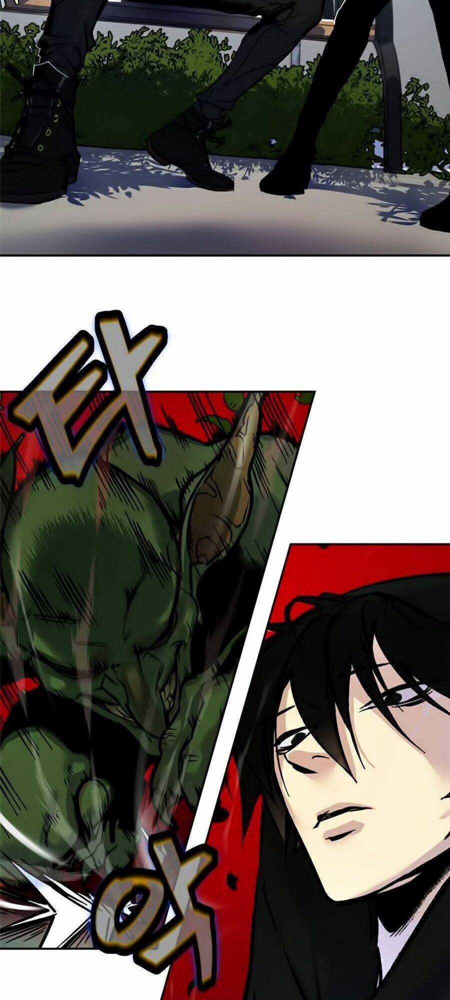 Trở Lại Thành Người Chơi Chapter 2 trang 50