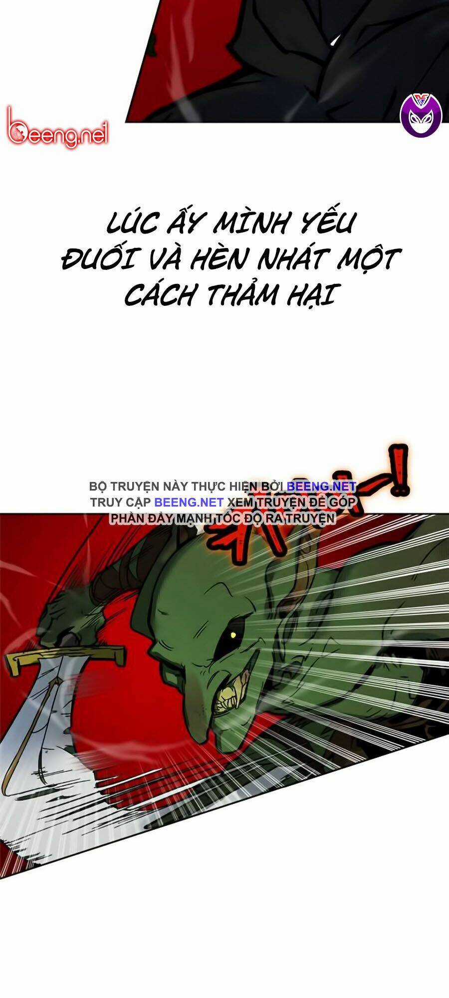 Trở Lại Thành Người Chơi Chapter 2 trang 51