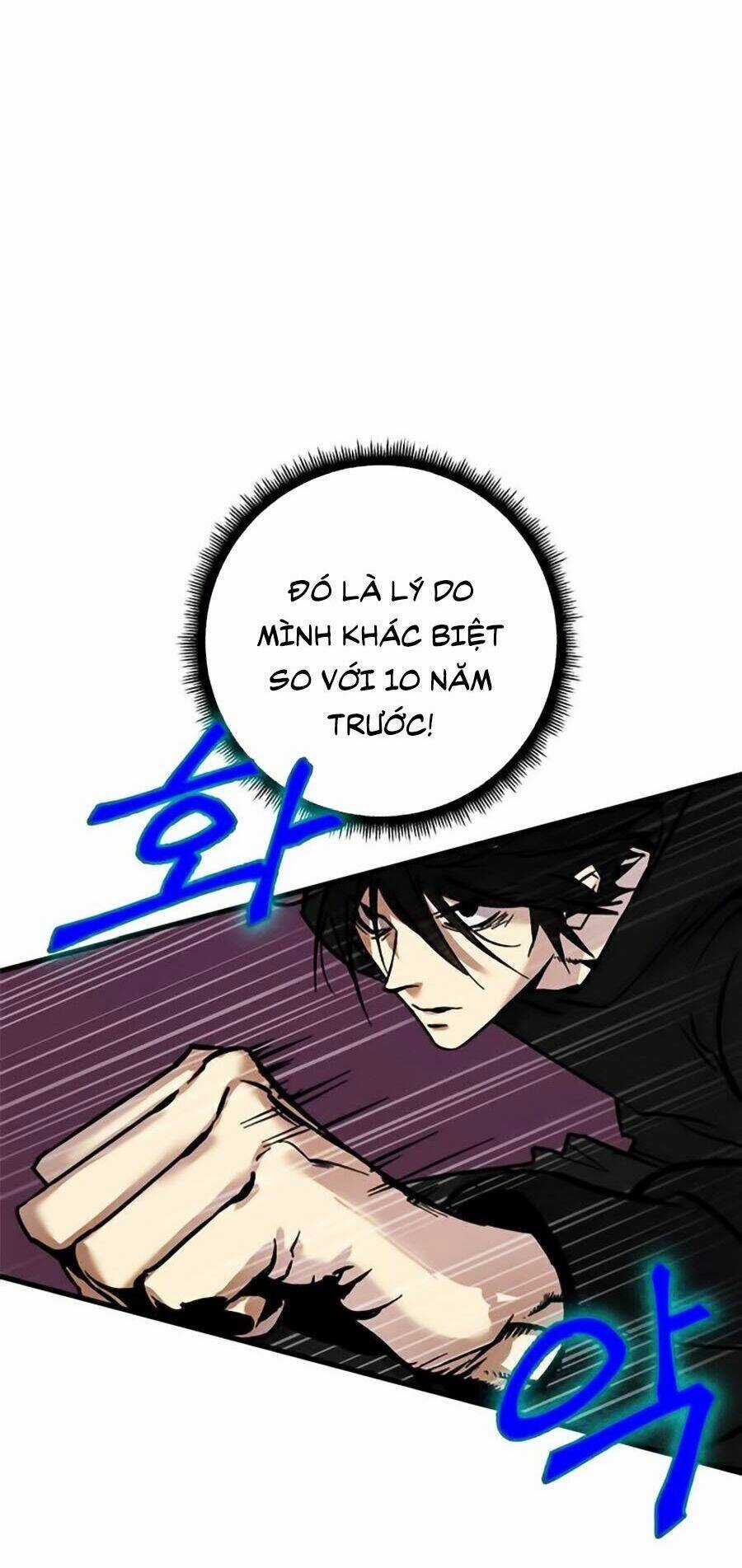 Trở Lại Thành Người Chơi Chapter 2 trang 60