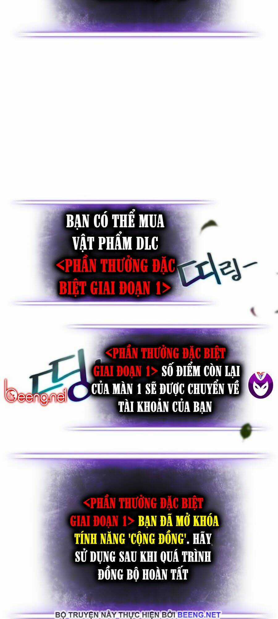 Trở Lại Thành Người Chơi Chapter 2 trang 69