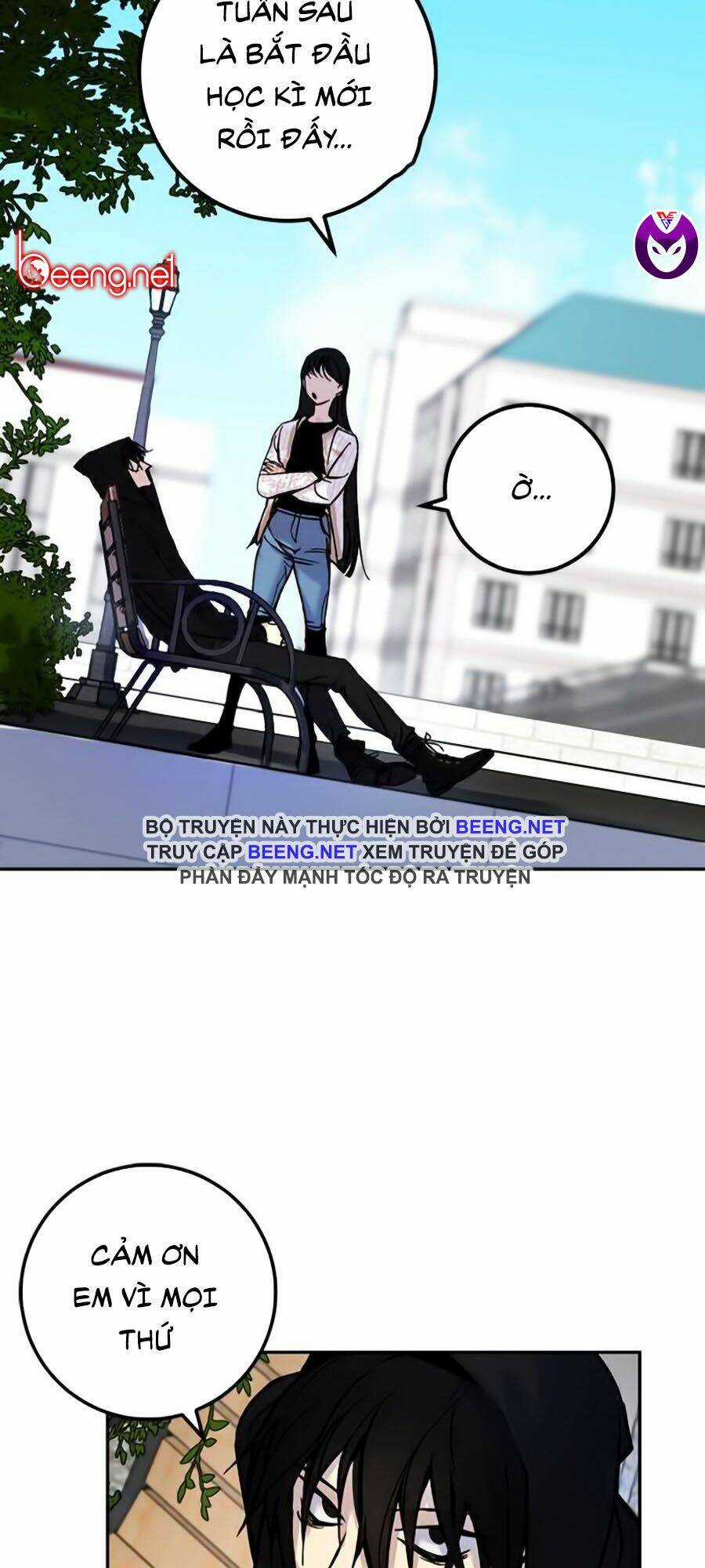 Trở Lại Thành Người Chơi Chapter 2 trang 9