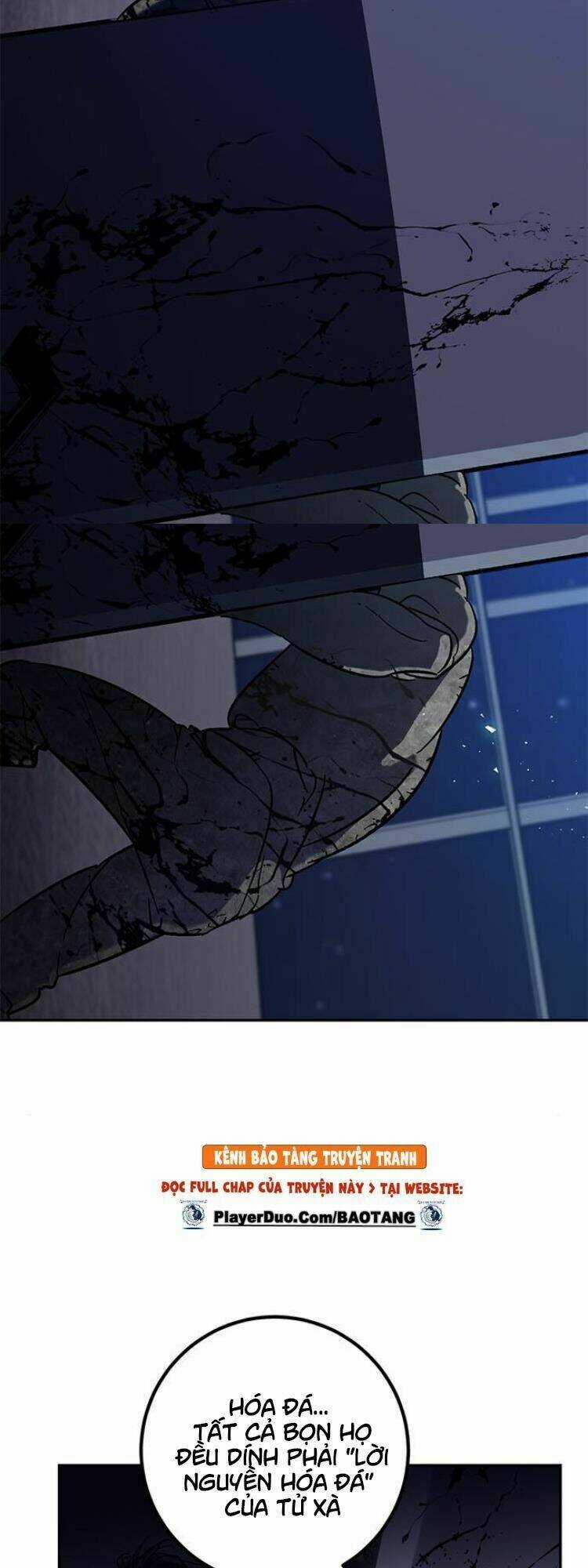 Trở Lại Thành Người Chơi Chapter 20 trang 12