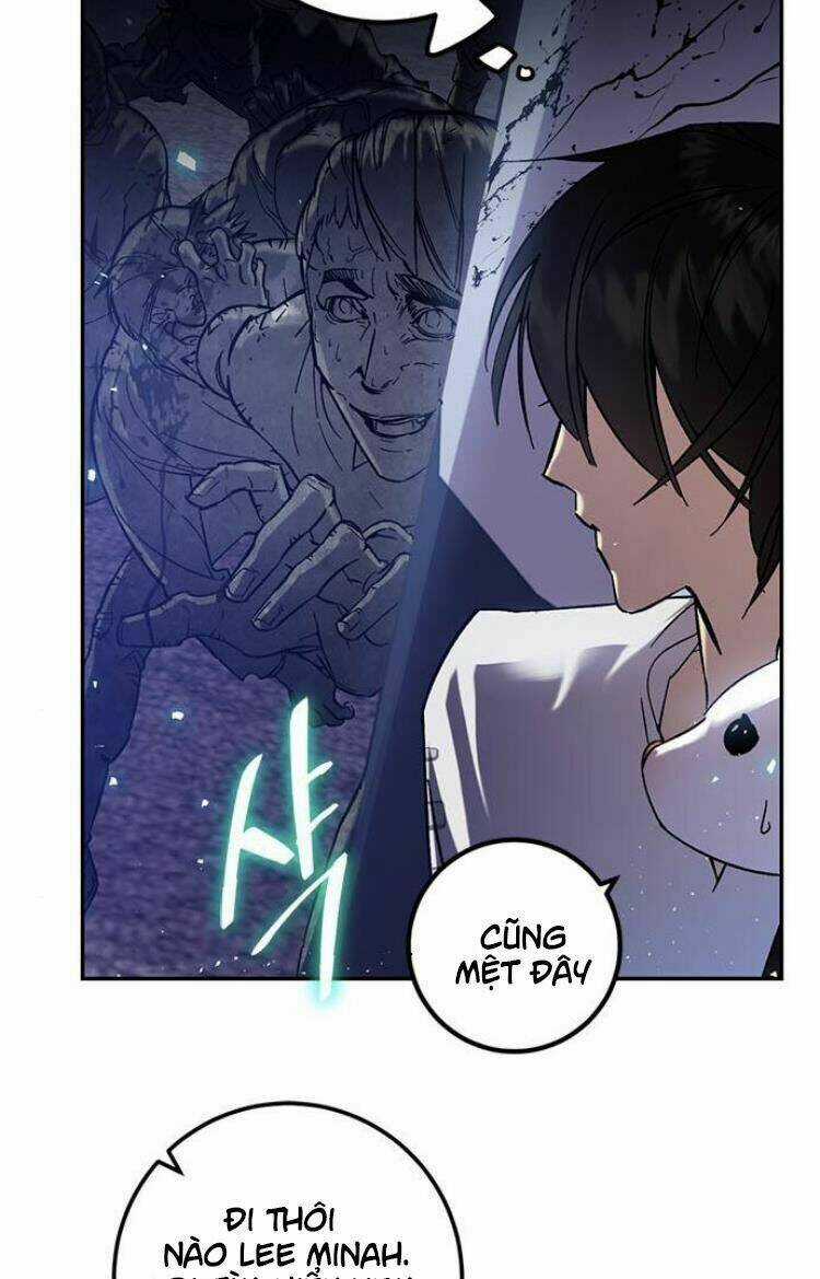 Trở Lại Thành Người Chơi Chapter 20 trang 13