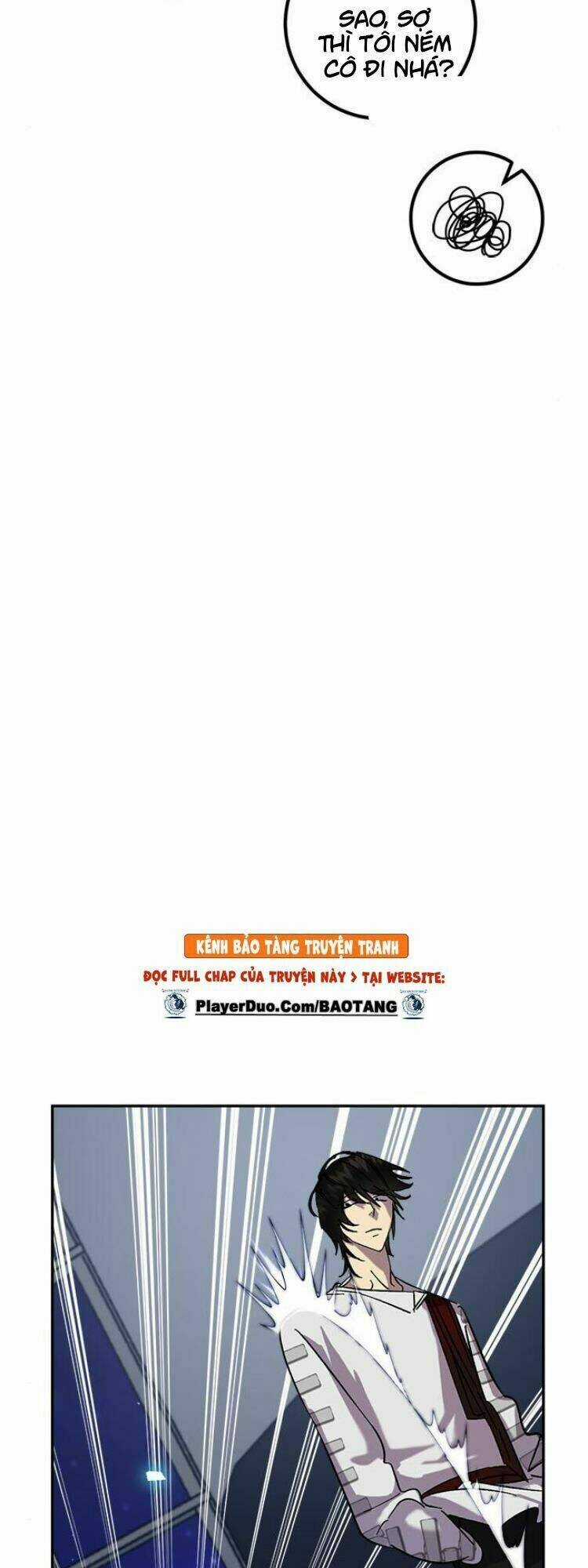 Trở Lại Thành Người Chơi Chapter 20 trang 15