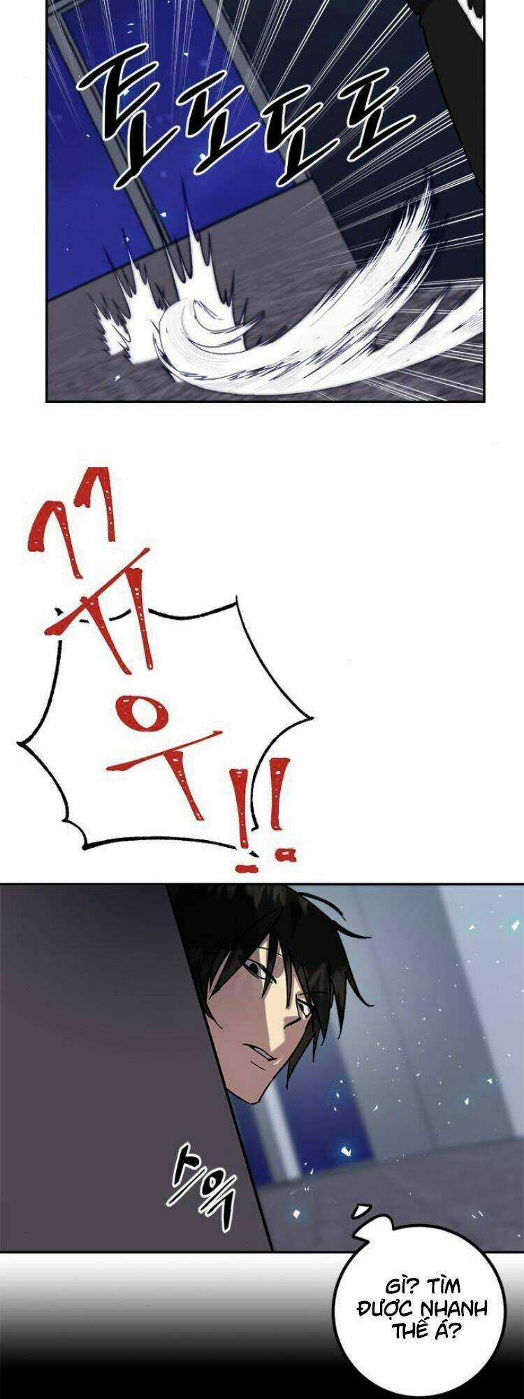 Trở Lại Thành Người Chơi Chapter 20 trang 16