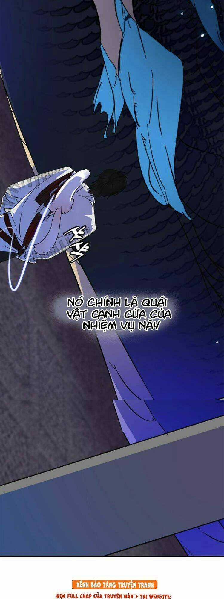 Trở Lại Thành Người Chơi Chapter 20 trang 19