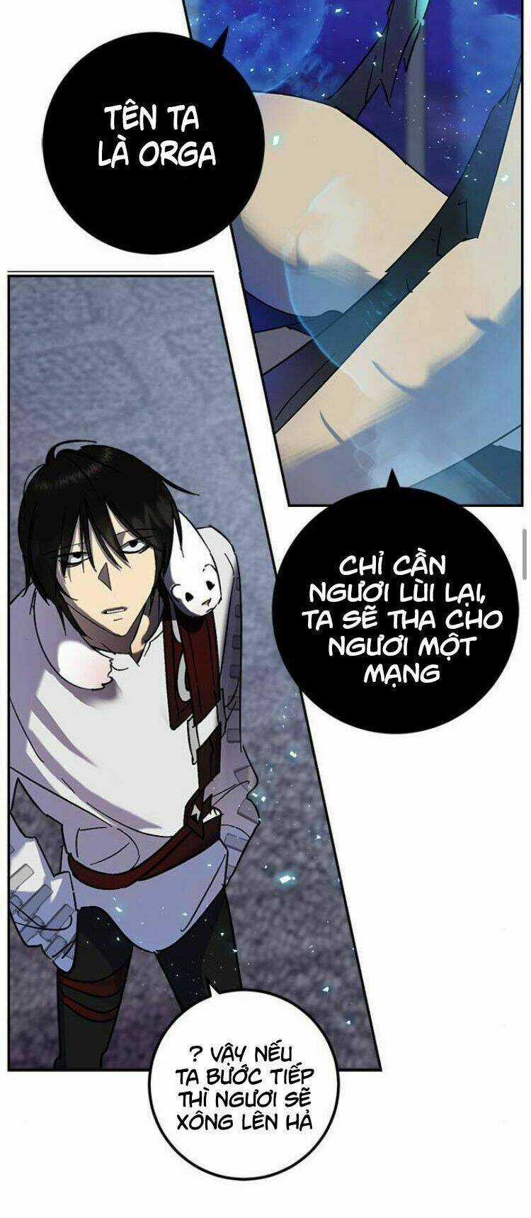 Trở Lại Thành Người Chơi Chapter 20 trang 21