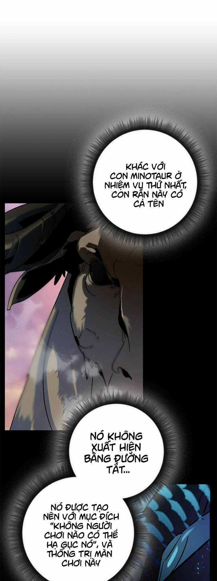 Trở Lại Thành Người Chơi Chapter 20 trang 22