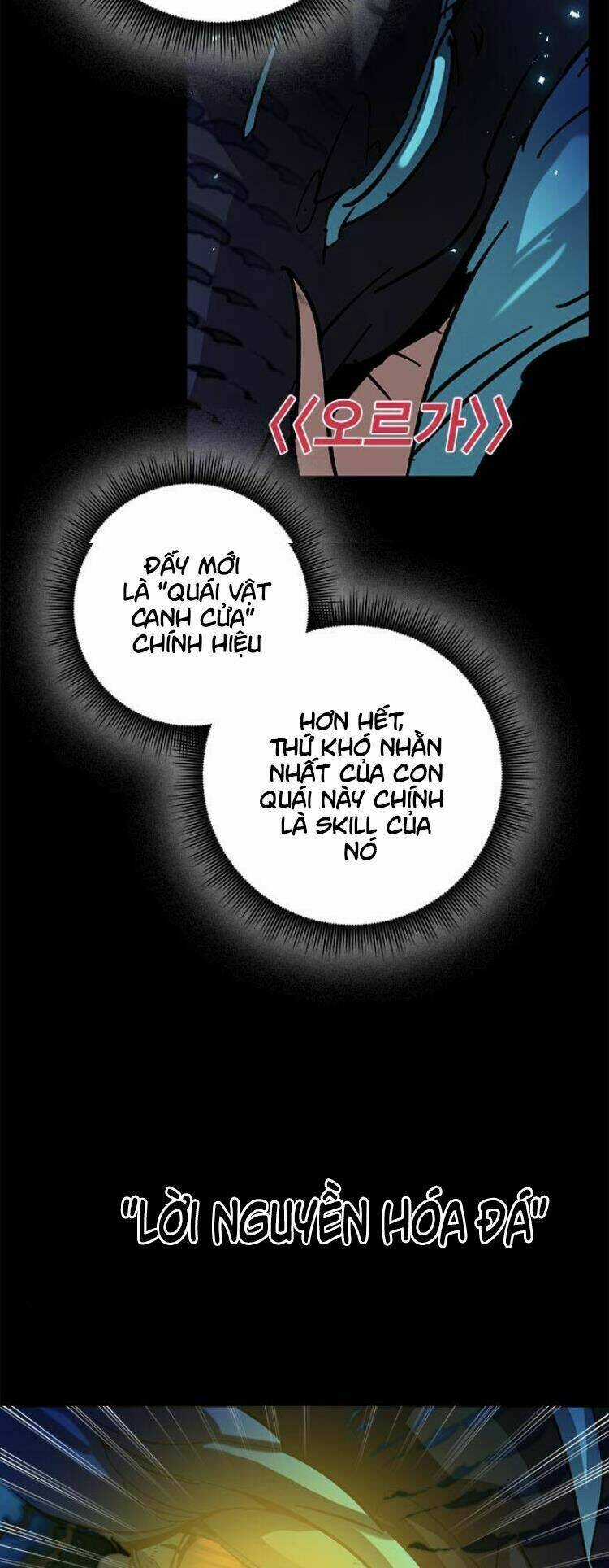 Trở Lại Thành Người Chơi Chapter 20 trang 23