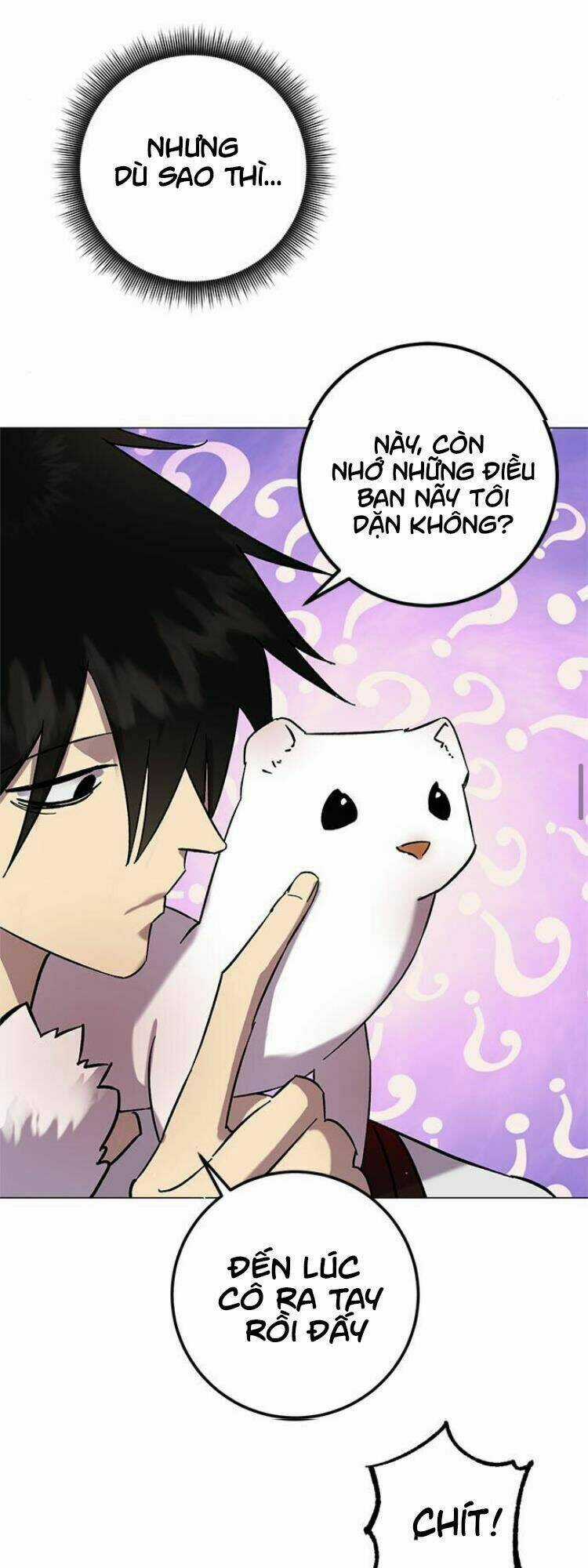 Trở Lại Thành Người Chơi Chapter 20 trang 25