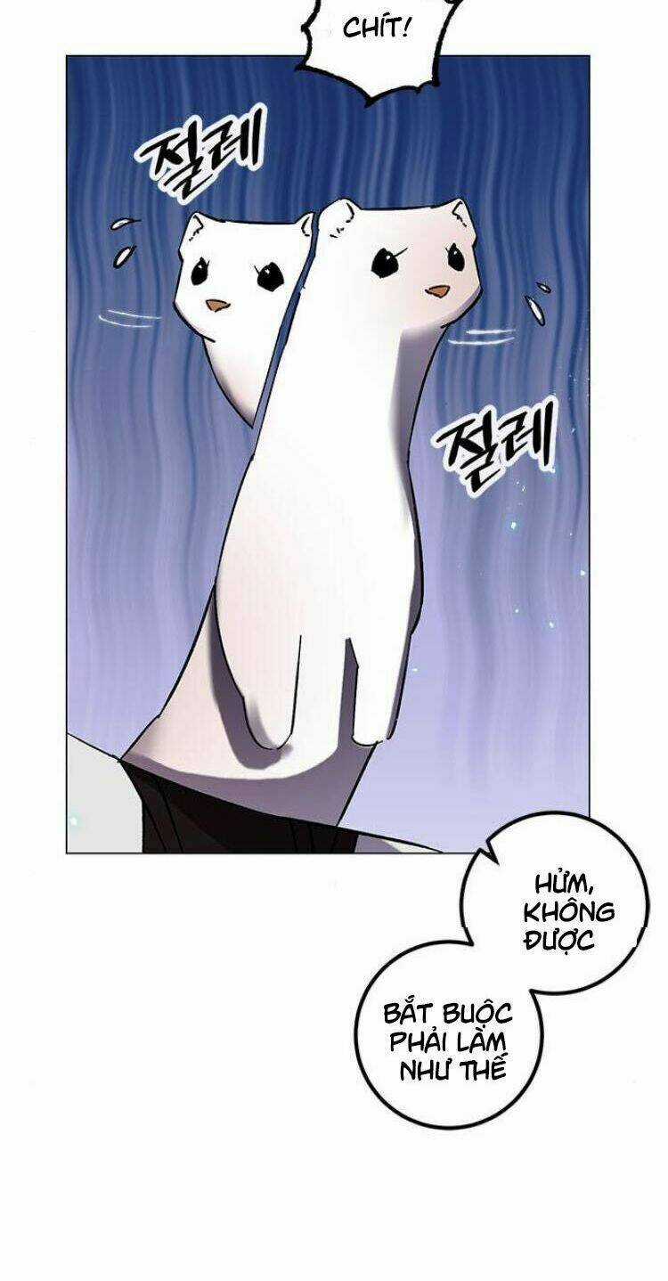 Trở Lại Thành Người Chơi Chapter 20 trang 27