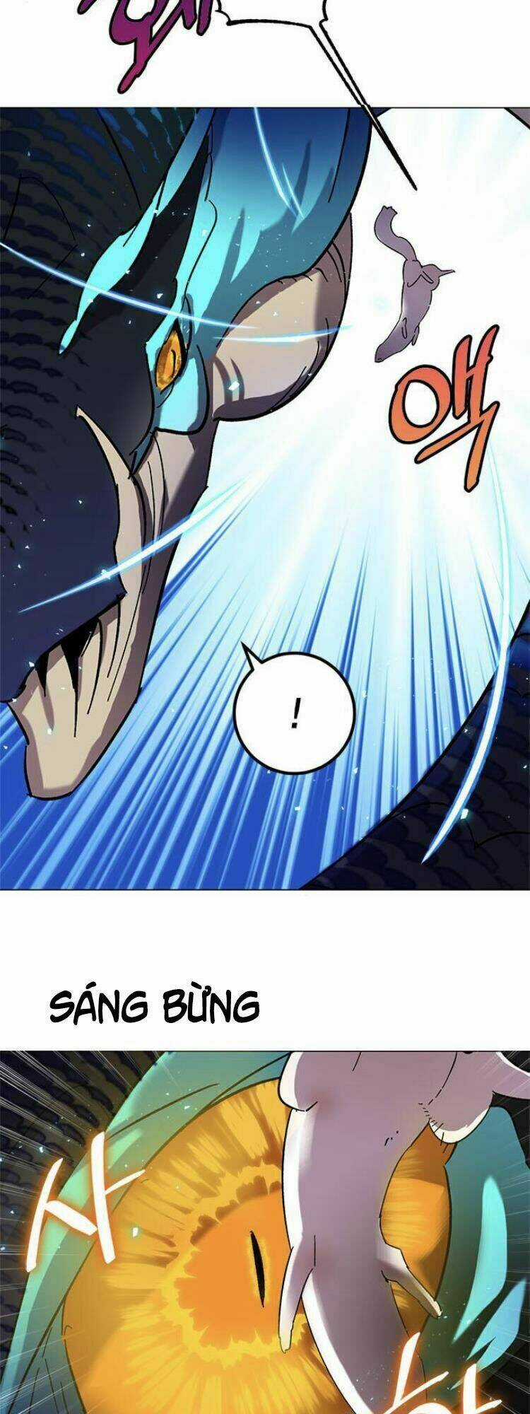 Trở Lại Thành Người Chơi Chapter 20 trang 29