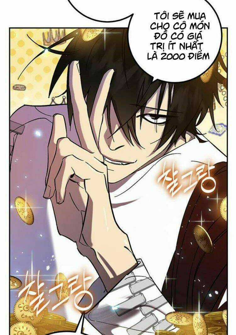 Trở Lại Thành Người Chơi Chapter 20 trang 3