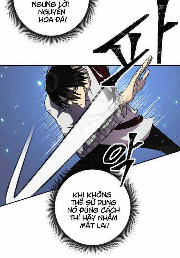 Trở Lại Thành Người Chơi Chapter 20 trang 31