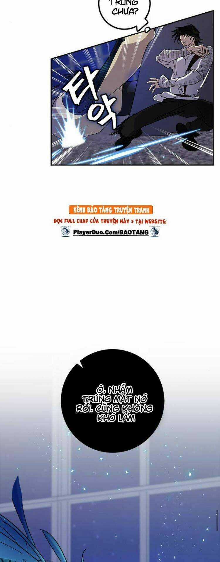 Trở Lại Thành Người Chơi Chapter 20 trang 33