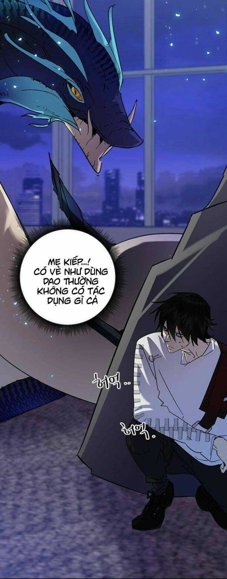 Trở Lại Thành Người Chơi Chapter 20 trang 34